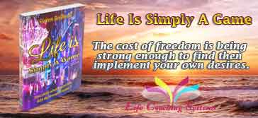 Life Is Simply A Game E-book steven redhead