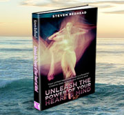 Unleash The Power Of The Heart And Mind E-book quote Steven Redhead