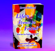 Life Events In Focus by Steven Redhead