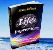 Life's Impressions E-book quote steven redhead