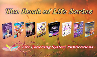 Book Of Life Series