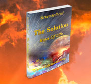 The Solution E-book quote Steven Redhead