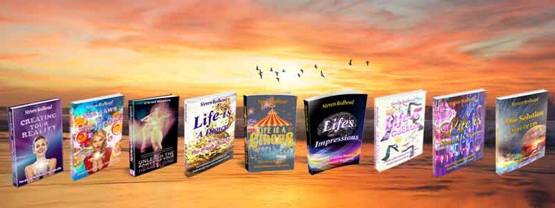 Book Of Life Series